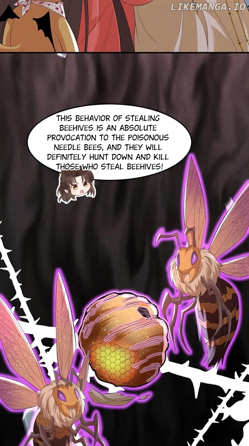 Empress of Hell’s Mission Guide Chapter 75 - page 16